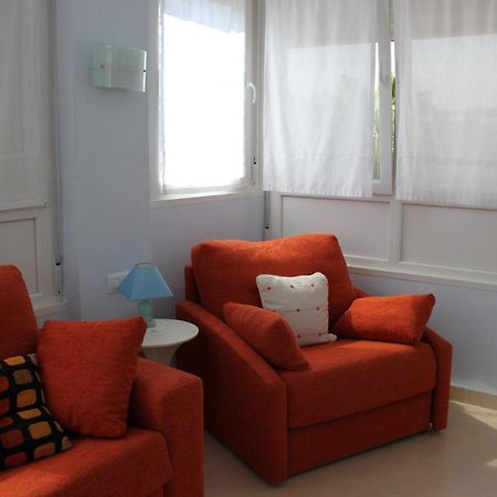 Medina Molins - Deniasol Apartment Luaran gambar