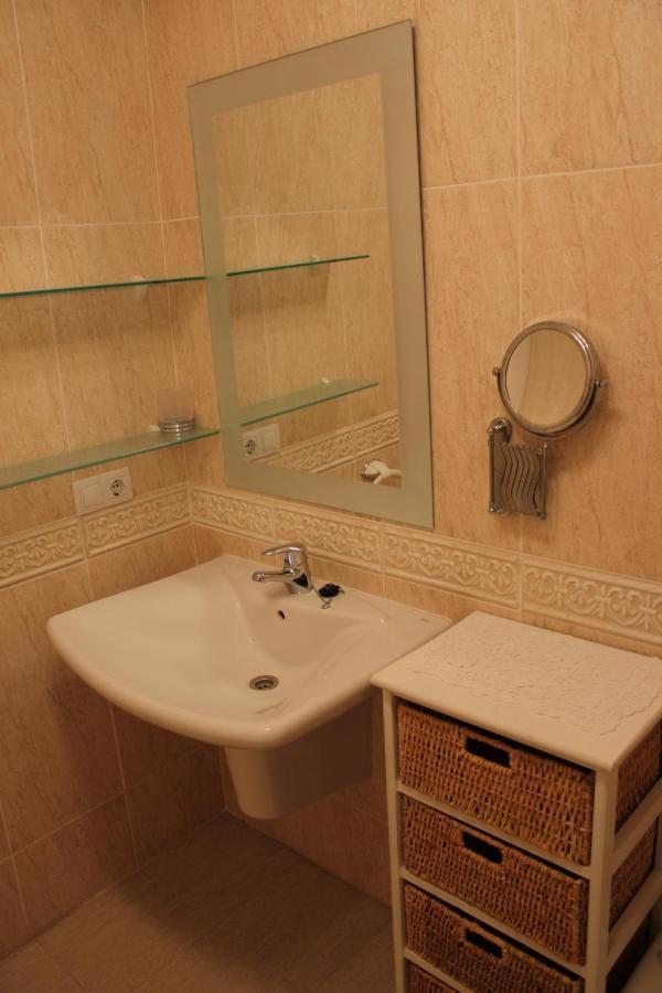 Medina Molins - Deniasol Apartment Luaran gambar