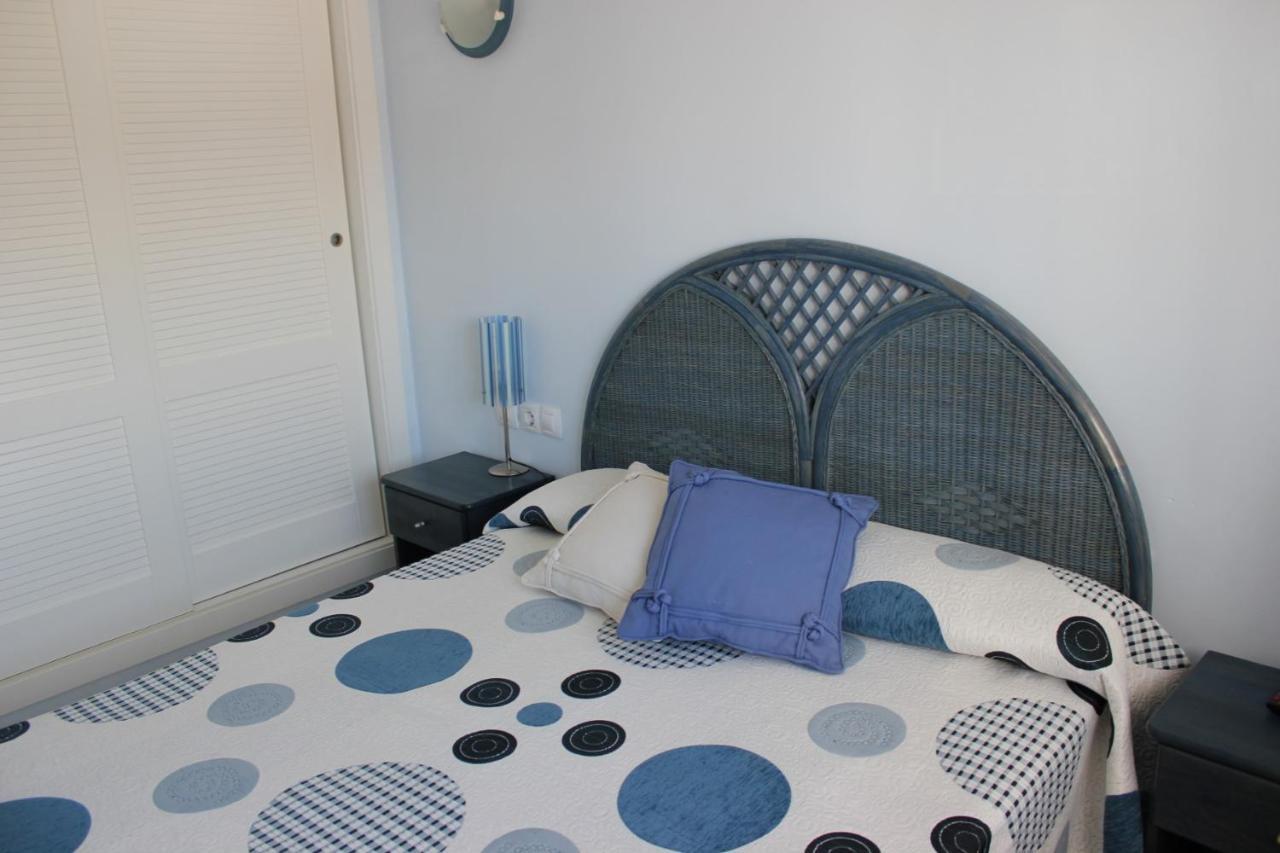 Medina Molins - Deniasol Apartment Luaran gambar