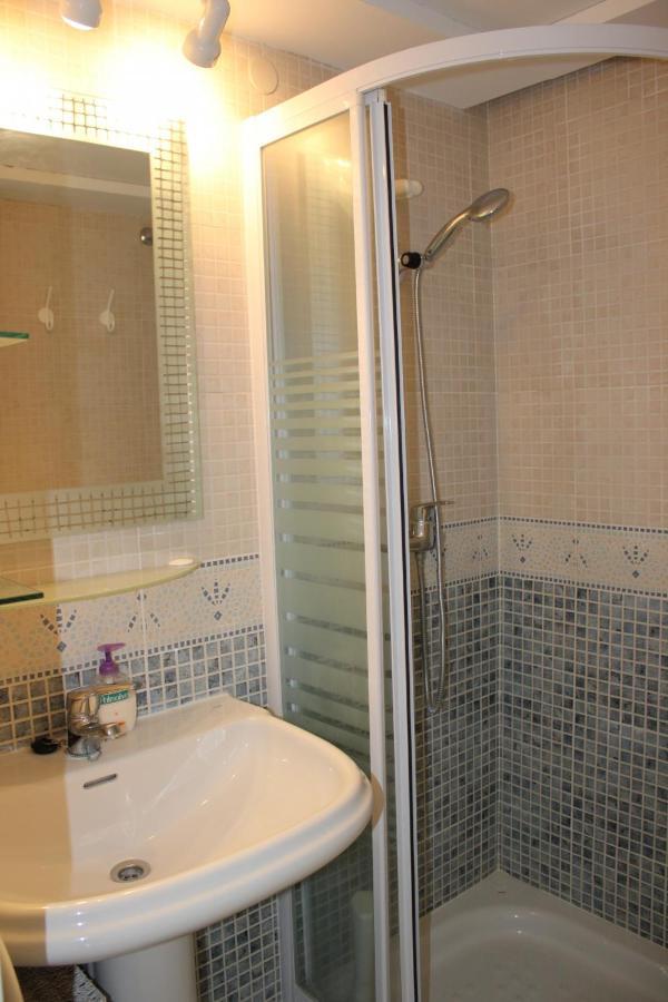 Medina Molins - Deniasol Apartment Luaran gambar